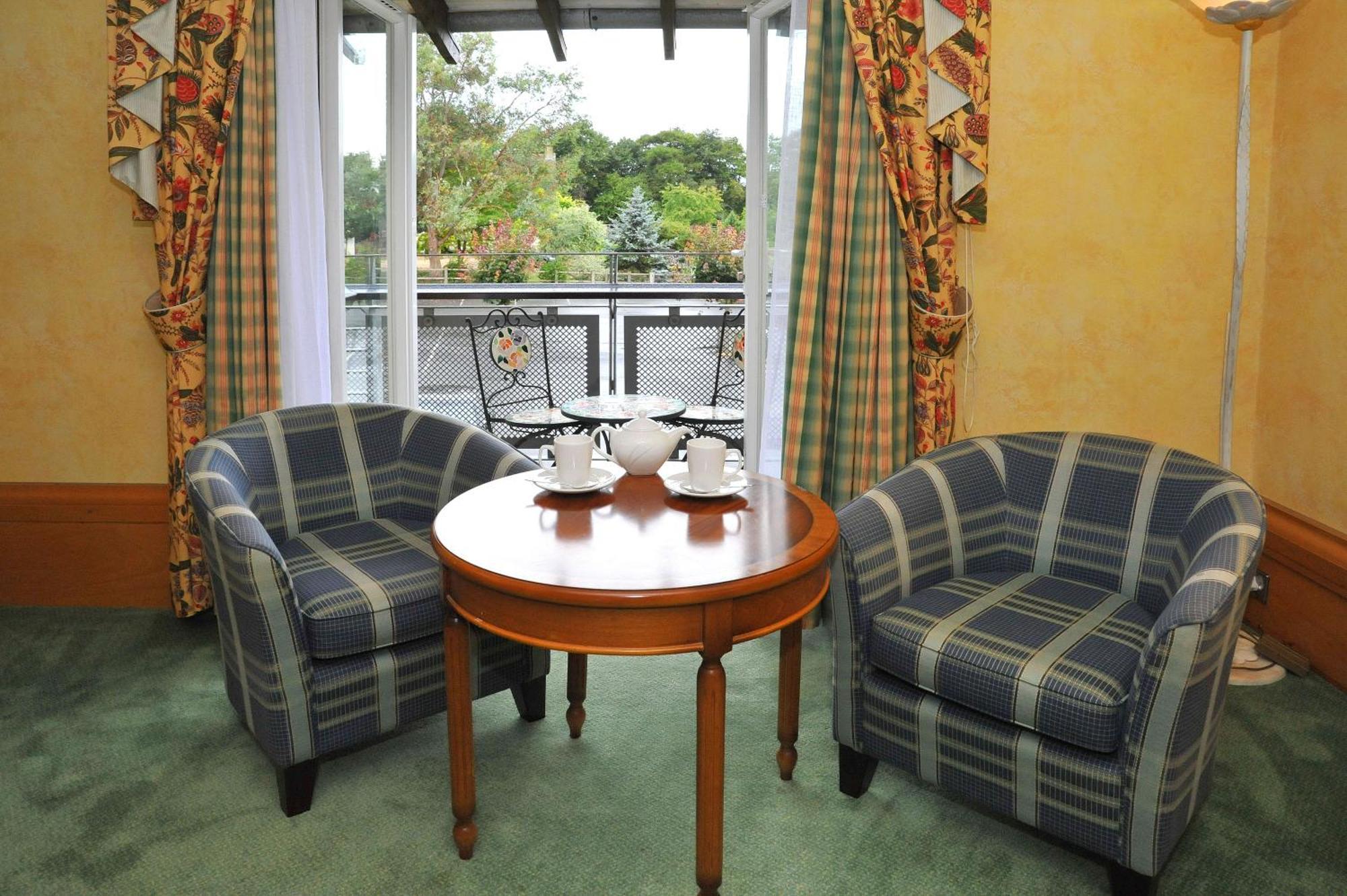 Swindon Blunsdon House Hotel, BW Premier Collection Quarto foto